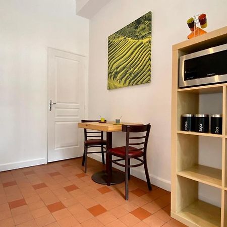 Appartement 60M2 Carcassonne Centre エクステリア 写真