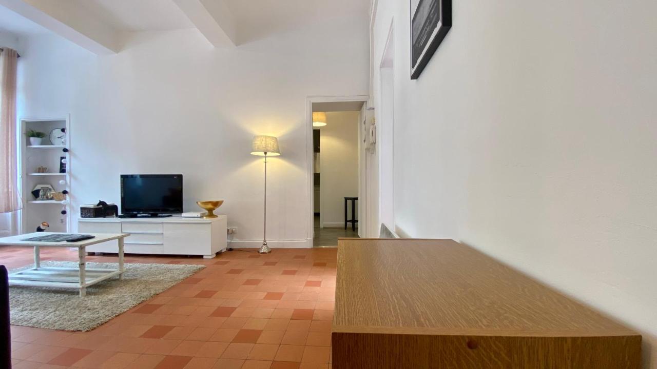 Appartement 60M2 Carcassonne Centre エクステリア 写真