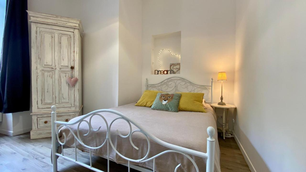 Appartement 60M2 Carcassonne Centre エクステリア 写真