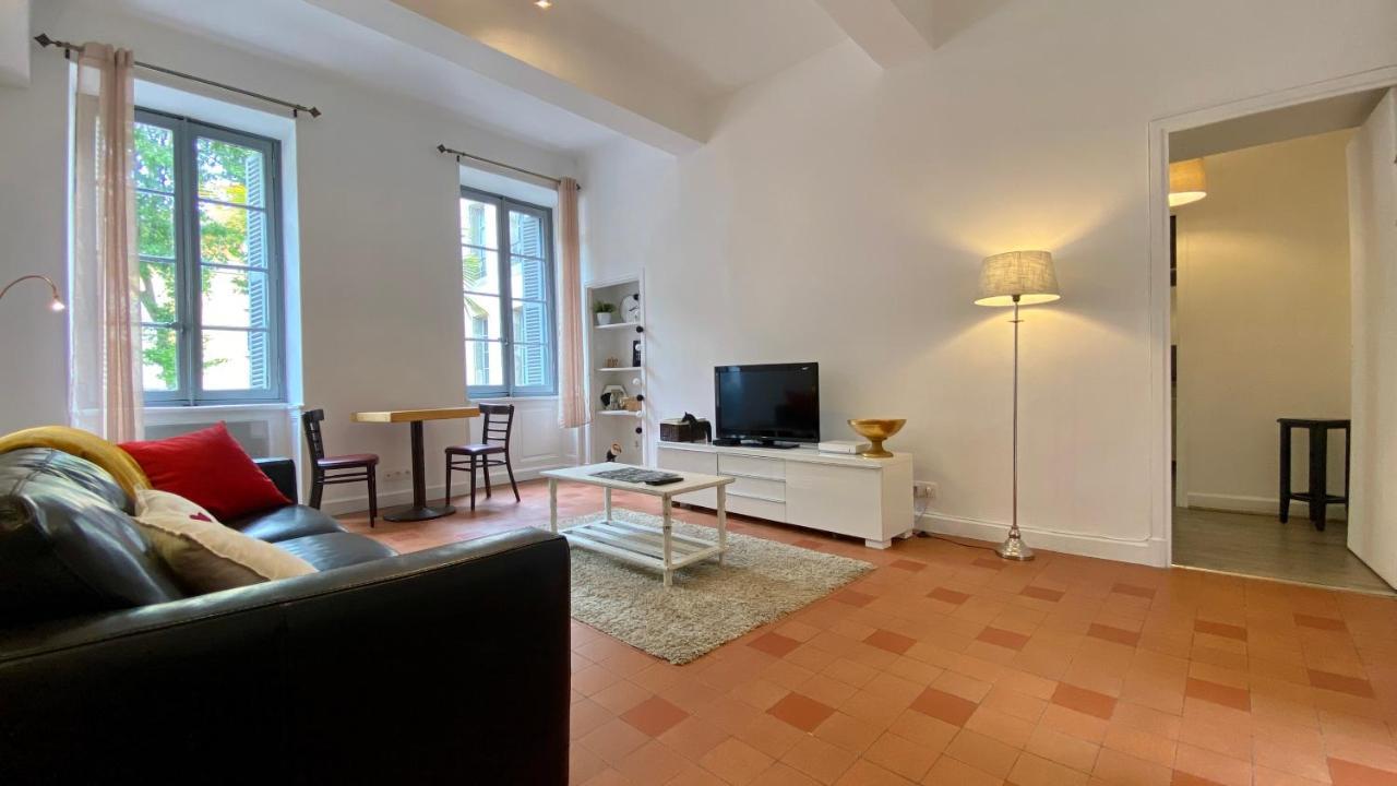 Appartement 60M2 Carcassonne Centre エクステリア 写真