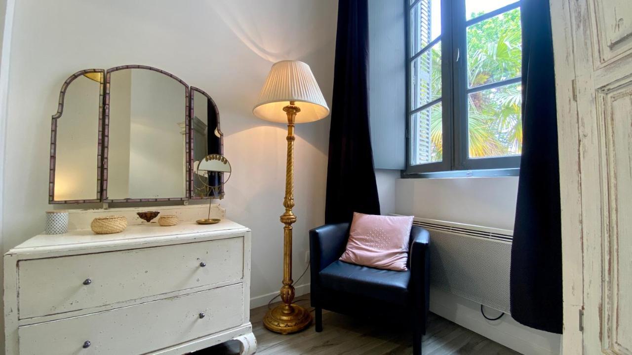 Appartement 60M2 Carcassonne Centre エクステリア 写真