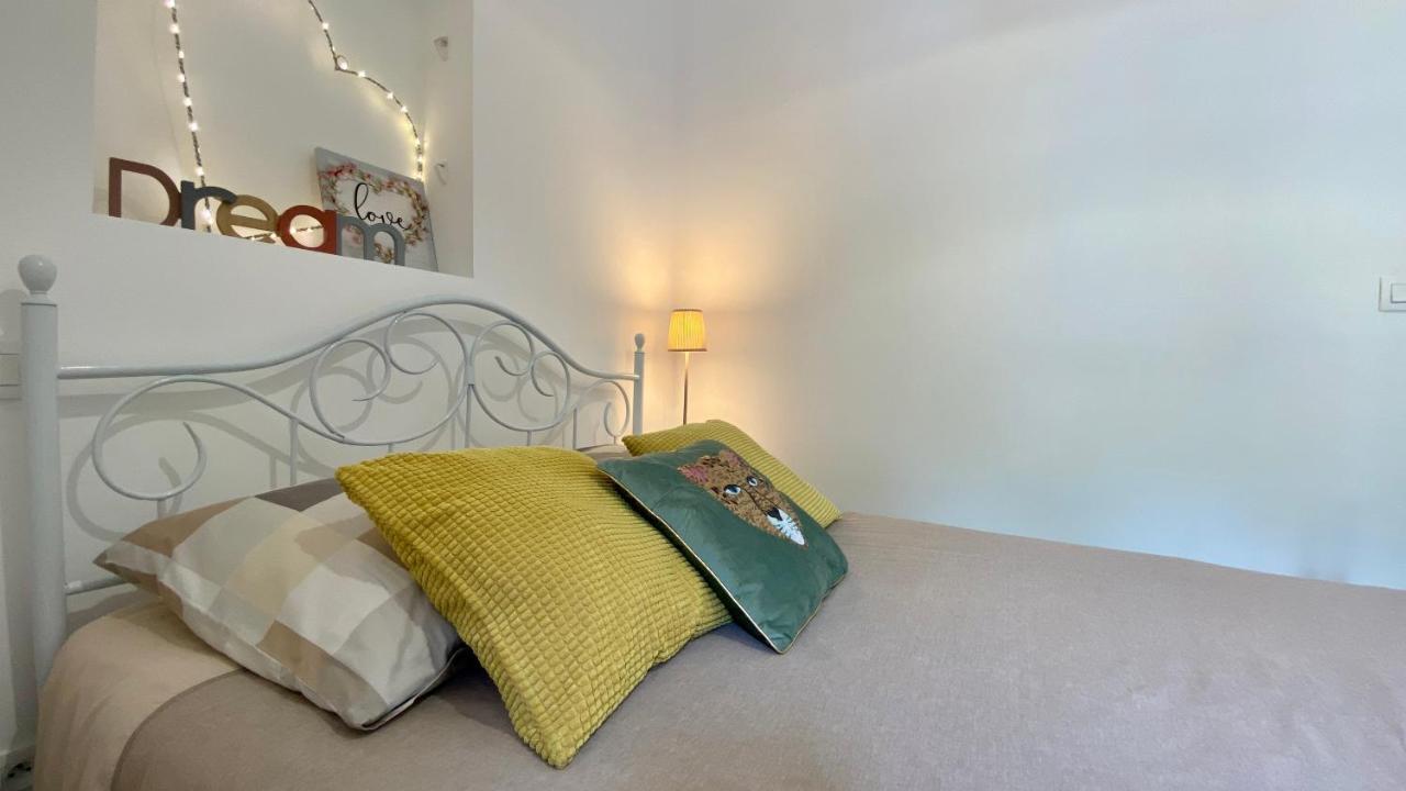 Appartement 60M2 Carcassonne Centre エクステリア 写真