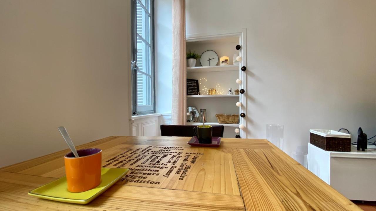 Appartement 60M2 Carcassonne Centre エクステリア 写真