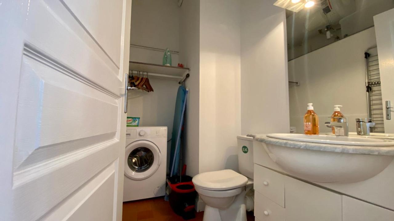 Appartement 60M2 Carcassonne Centre エクステリア 写真