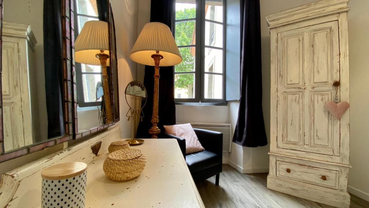Appartement 60M2 Carcassonne Centre エクステリア 写真
